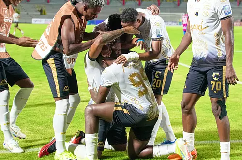Llaneros hace historia con su primer triunfo en Liga BetPlay