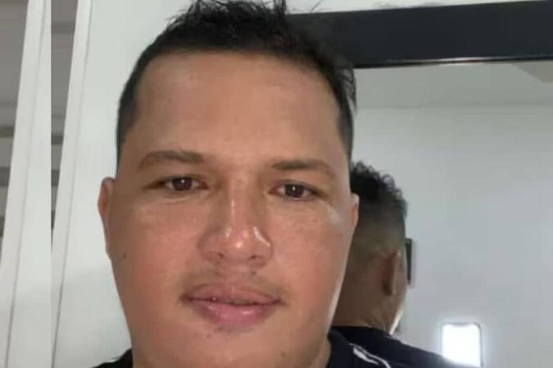 Misteriosa muerte de cantante vallenato en Barrancabermeja