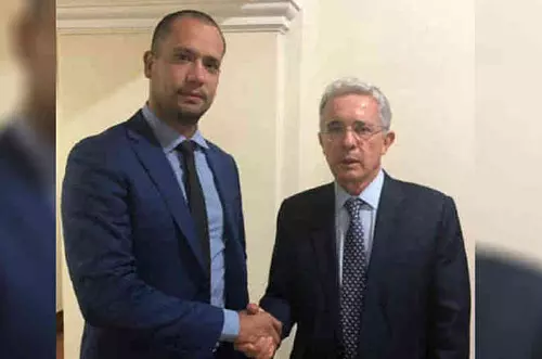 Interceptaciones contra Uribe sí serán prueba en su juicio