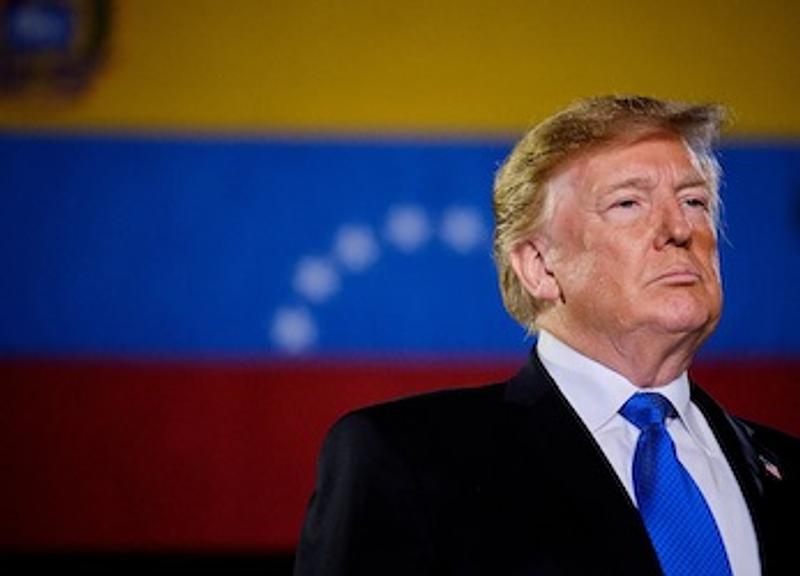 Trump deja a 150.000 migrantes varados en Colombia