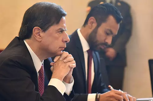 Gobierno ajusta estrategia para proteger firmantes de paz