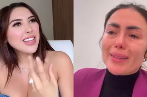 Aída Victoria opina sobre condena de Epa Colombia