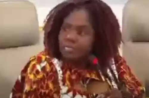 Francia Márquez cuestionó nombramientos y exije respeto