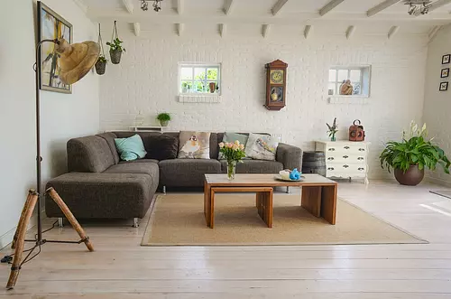 Cómo la decoración puede mejorar tu calidad de vida en 2025