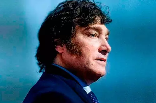 Argentina se retira de la OMS: la polémica decisión de Milei