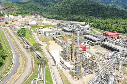 Ecopetrol vende gas del Casanare para asegurar suministro
