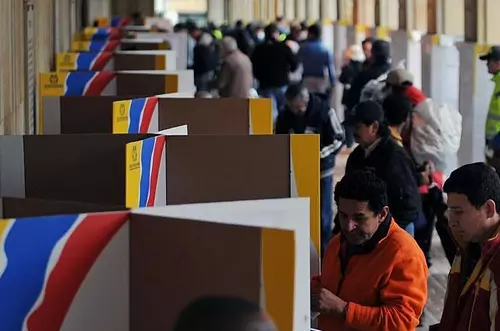 Gobierno garantiza financiación y seguridad en elecciones