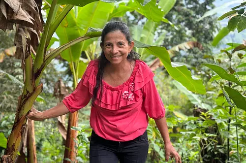 Ecopetrol y campesinos conservan 2.480 hectáreas de bosque