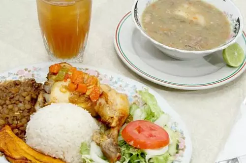 El corrientazo sube de precio: ¿cuánto costará ahora?