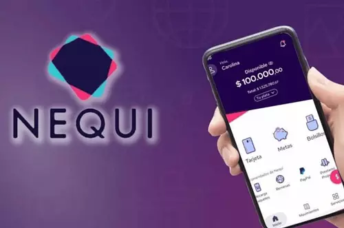 Nequi se detiene: no funcionará este domingo