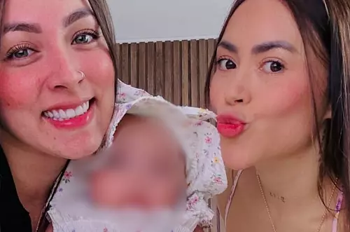 Hija de Epa Colombia: ¿vivirá con ella en prisión?