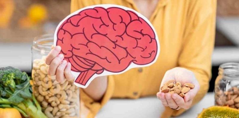 Cuál es la mejor vitamina para mantener el celebro saludable