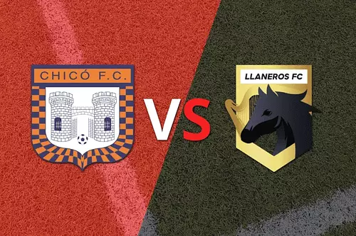 Boyacá Chicó vs. Llaneros: lo que debes saber del partido
