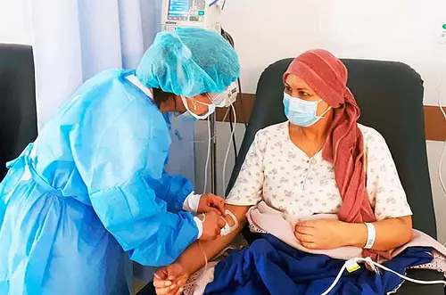 Una de cada cinco muertes en Villavicencio son por el cáncer
