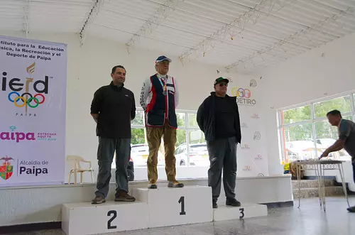 Casanare brilla en el Nacional de Trap Automático