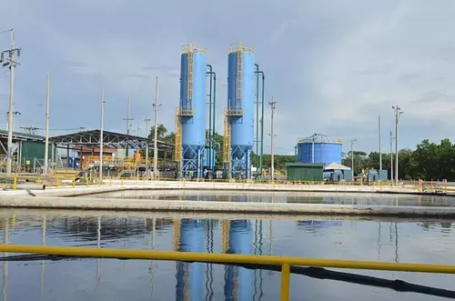 ¿Qué hace Ecopetrol con el agua que usa?