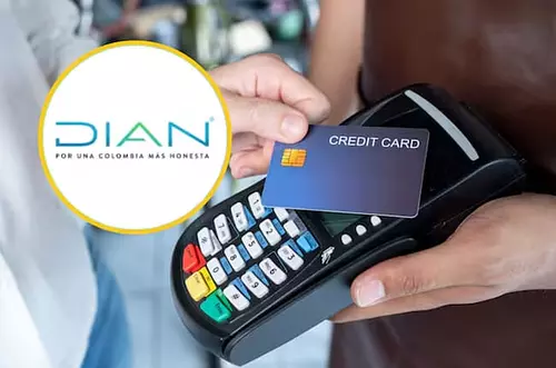 ¿Solo con su cédula? Así facturará desde abril