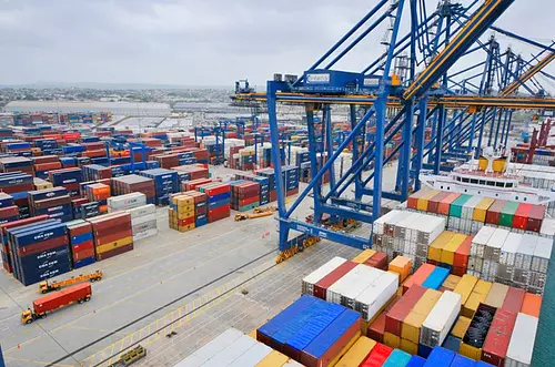 ¿Qué hay detrás del alza en movimiento portuario en 2024?