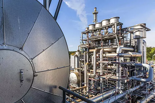 Colombia alista reglas para explotar hidrógeno blanco