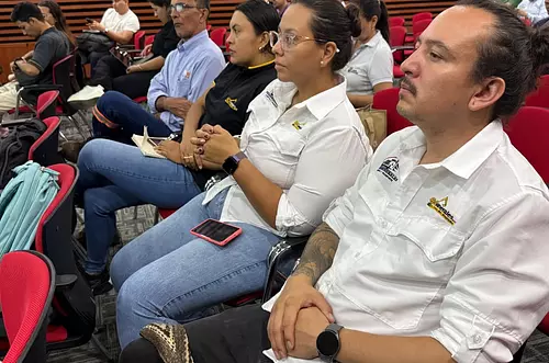 Minería al día: Meta impulsa formalización regional