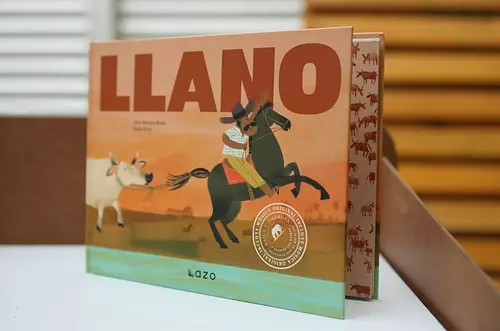 14 voces del Meta llegan a la FilBo 2025