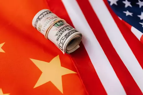 China responde con fuerza: sube aranceles al 84 %