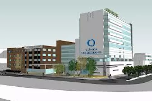 Clínica del Occidente mantiene acreditación de ICONTEC