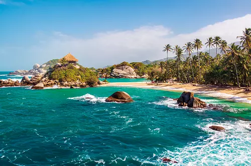 Santa Marta será epicentro del turismo iberoamericano