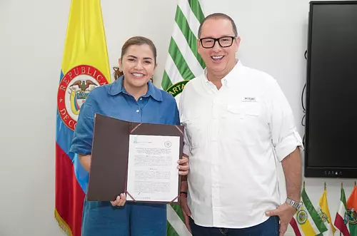 Villavicencio da primer paso para resolver crisis de agua