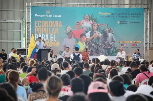 Corrige y gana: incentivos para Economía Popular