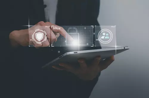 IA: Así evitar fraudes y suplantaciones en la oficina