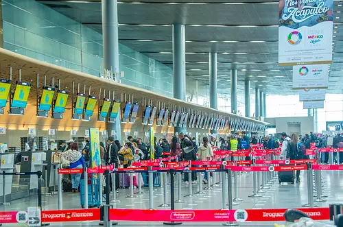 Colombia espera 300 mil visitantes en Semana Santa