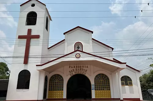 Meta, la Ruta Natural en Semana Santa