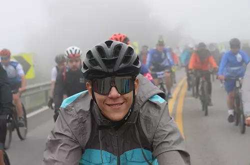 Travesía Bogotá–Villavo reabre inscripciones 