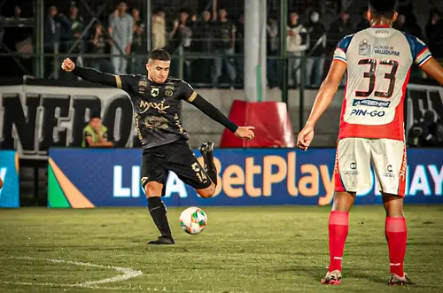 Llaneros cayó ante Alianza 0-1