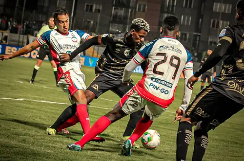 Así cambió el descenso tras la caída de Llaneros