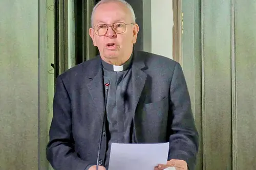 Iglesia cuestiona el alma del país sobre el caso de Sara