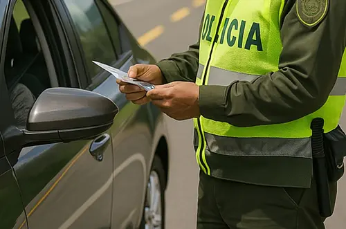 Multa más común en Semana Santa que pocos logran evitar