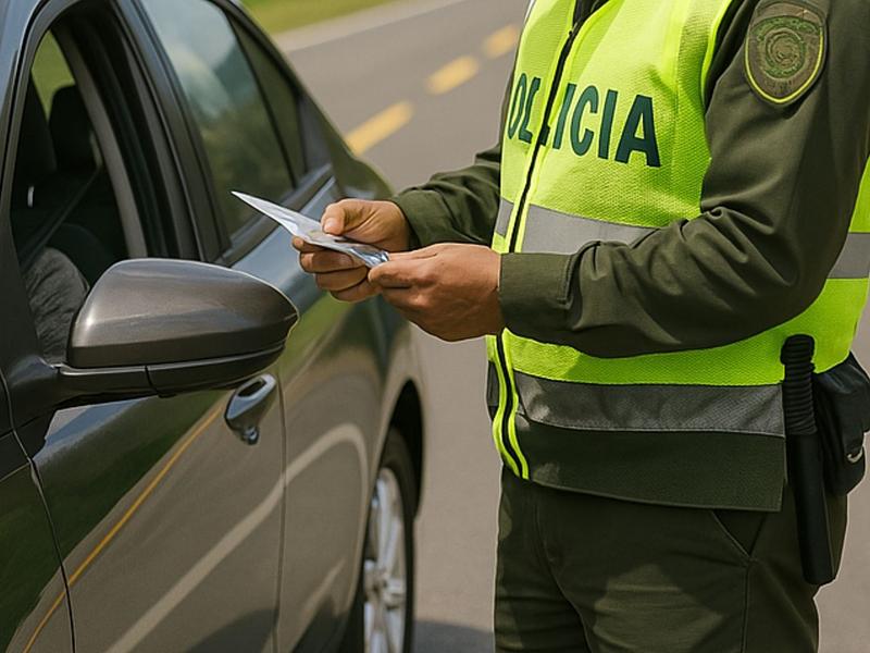 Multa más común en Semana Santa que pocos logran evitar