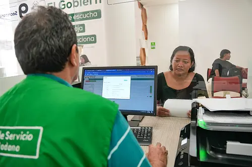 Gobernación del Meta cierra puertas toda la Semana Santa