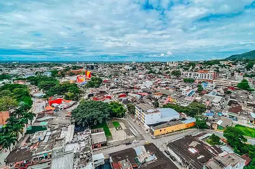 Villavicencio recibirá premio por salvar más vidas en 2024