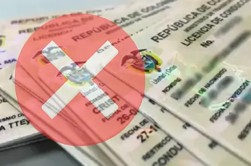 Estas enfermedades podrían impedir renovar el pase en 2025