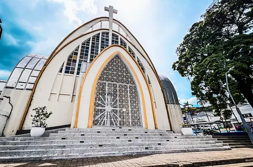 Dos rutas para visitar monumentos este Jueves Santo