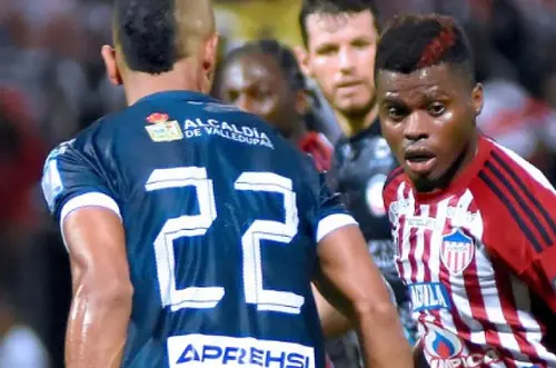 Alianza cae y así quedó la tabla del descenso