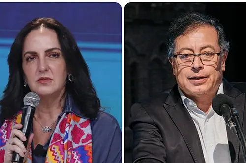 Petro vs. Cabal: ¿Quién controla la narrativa digital?