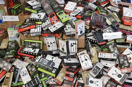 Evite caer en la trampa de las falsificaciones