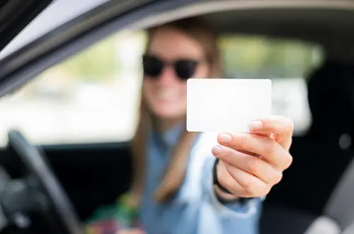 Más de 152.000 licencias de conducción están por vencer