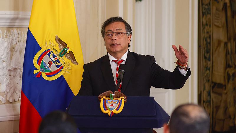 Petro pide anular fallo que censura sus consejos