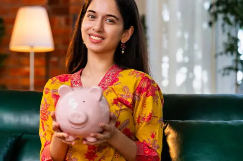 Claves para que los jóvenes logren su libertad financiera