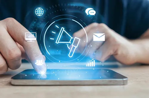 Más de $2,8 Billones fueron invertidos en publicidad digital